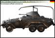 Germany World War 2 Sd.Kfz.232 (Fu) printed gifts, mugs, mousemat, coasters, phone & tablet covers